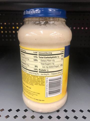 3 Jars of Ragu Roasted Garlic Alfredo Sauce, 16 oz