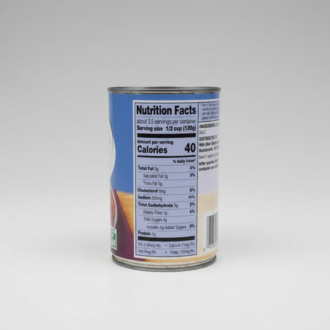 12 CANS Great Value Sliced Beets 15 oz Can Vegetable Salad Juice