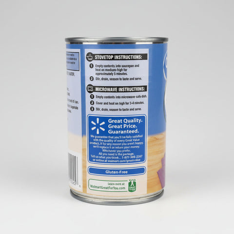 12 CANS Great Value Sliced Beets 15 oz Can Vegetable Salad Juice