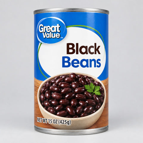 6 Cans Great Value Hearts of Palm 14 oz Can