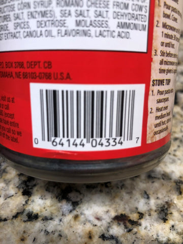 6 CANS Chef Boyardee BIG Beefaroni in Tomato Sauce Pasta 14.75 Oz Can