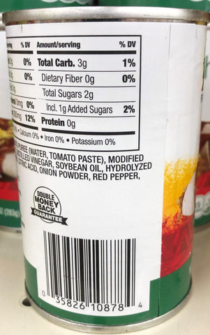Food Lion Enchilada Sauce, 10 oz