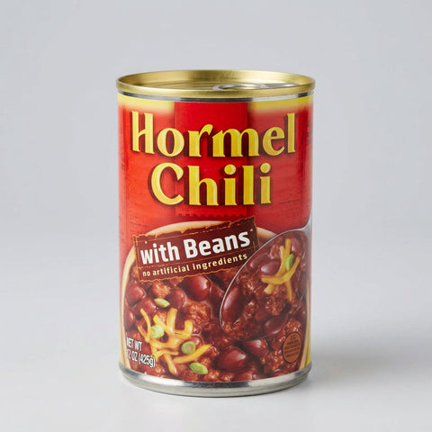 Hormel Chili with Beans, 15 oz