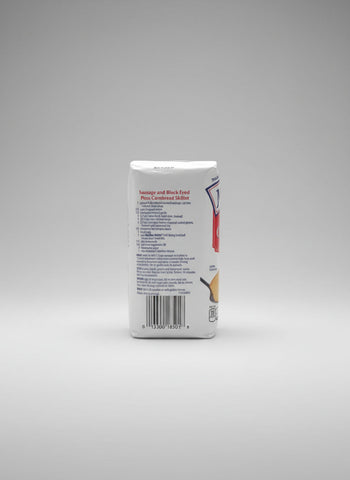 2 BAGS Martha White Enriched Self Rising White Bolted Corn Meal 2 lb Bag