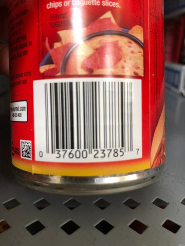 4 Cans of Hot Dog Hormel Chili No Beans, 15 oz