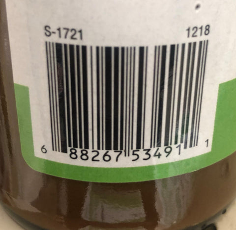 Nature's Promise Organic Balsamic Salad Dressing, 12 oz