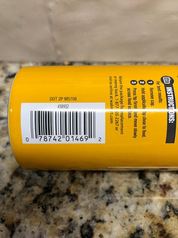Great Value Cheese Wow! Spray Squeeze Cheddar Cheese Wiz 8 oz Can