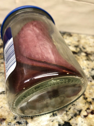 3 Jars Armour Star Chipped Sliced Beef Dried 4.5 oz