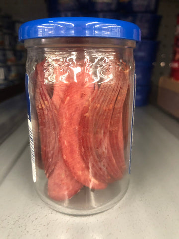 6 Jars Armour Star Chipped Sliced Beef Dried 2.25 oz
