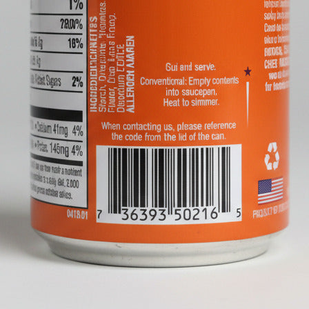6 CANS Glory Foods Seasoned Southern Style Country Cabbage 15 Oz can