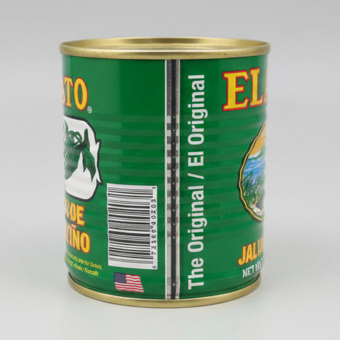 8 CANS El Pato Green Jalapeno Sauce 7.75 oz can Burrito Taco Mexican Salsa