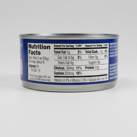 8 CANS Clover Valley Chunk White Chicken Breast 10 Oz Can Salad Meat