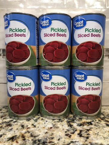 6 CANS Ocean Spray Whole Berry Cranberry Sauce 14 Oz Can Dressing Salad