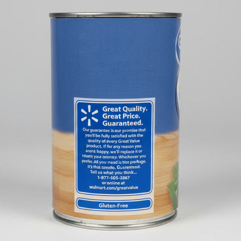 6 CANS Great Value Pickled Sliced Beets 15 oz Can Vegetable Salad