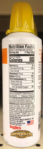 3 CANS Laura Lynn Cheese Snack Spray Squeeze Cheddar Cheese Wiz 8 oz