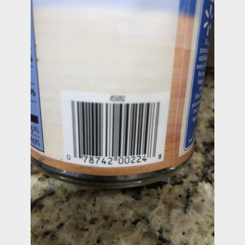 Great Value Navy Beans, 15.5 oz