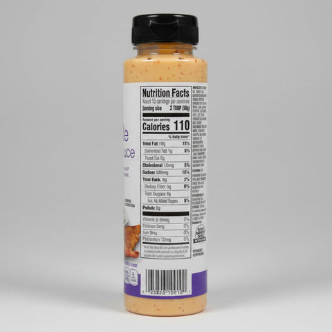 4 BOTTLES Asian Style Bang Bang Sauce 10.5 oz Bottle BoneFish Shrimp Chicken