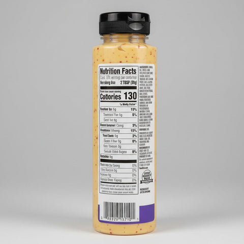 4 BOTTLES Asian Style Bang Bang Sauce 10.5 oz Bottle BoneFish Shrimp Chicken