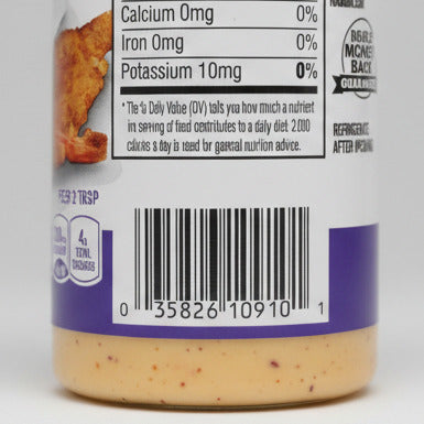 4 BOTTLES Asian Style Bang Bang Sauce 10.5 oz Bottle BoneFish Shrimp Chicken