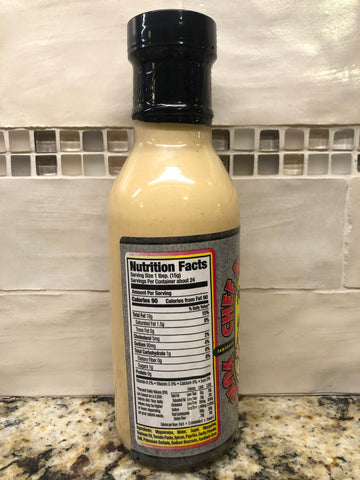 2 BOTTLES Chef Kamikazes Yum Yum Sauce Dipping 12 oz Japanese Steak House