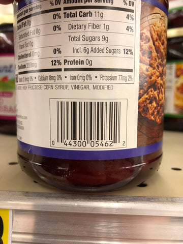 3 Jars of Aunt Nellie's Sweet & Sour Harvard Beets, 16 oz