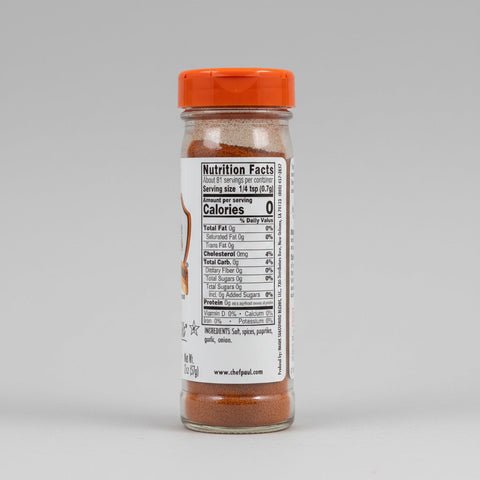 Chef Paul Prudhomme Seasoning Blends Seafood Magic 2 oz Fish