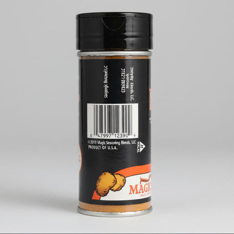 Chef Paul Prudhomme Seasoning Blends Barbecue Magic Seasoning 5.5 oz