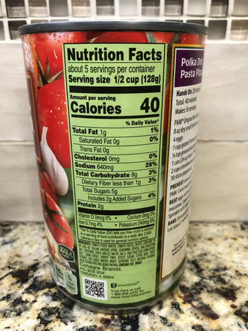 3 Cans of Hunt's Italian Sausage Flavored Spaghetti Pasta Sauce Tomato, 24 oz
