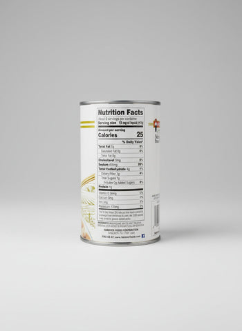 3 CANS Hanover Domestic Mushrooms Pieces & Stems 16 oz Soup Pizza Pasta