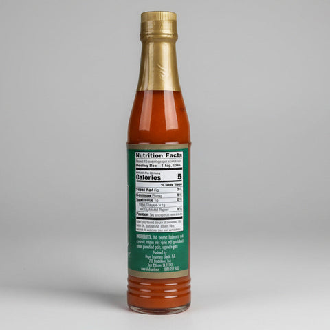 12 BOTTLES Chef Paul Prudhomme's Magic Pepper Sauce 3.25oz Fish Louisiana Pork