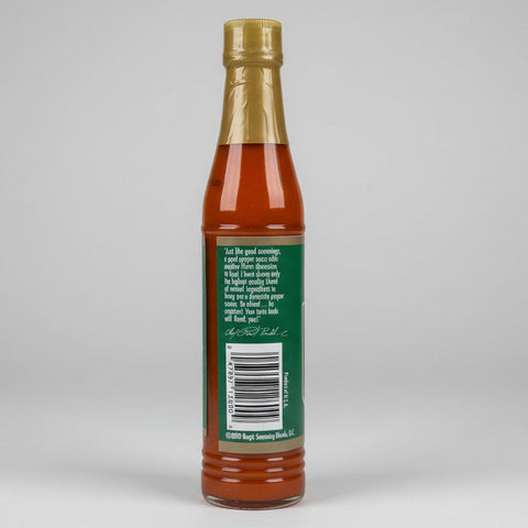 12 BOTTLES Chef Paul Prudhomme's Magic Pepper Sauce 3.25oz Fish Louisiana Pork