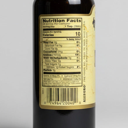 2 BOTTLES Allegro Black Pepper Marinade Sauce 12.7 oz Beef Chicken Pork Roast