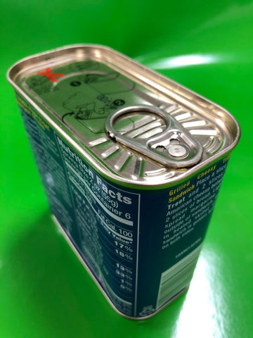 6 Cans of Armour Star Treet Luncheon Loaf Canned Meat, 12 oz