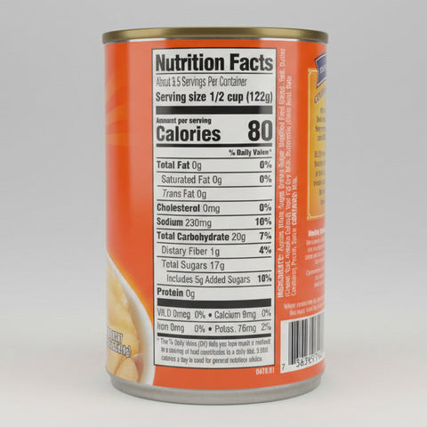 6 CANS Glory Foods Seasoned Southern Fried Apples 14.5 oz Can sweet