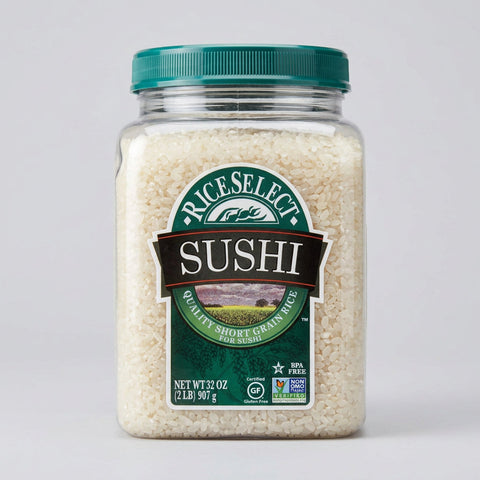 RiceSelect Sushi Rice 32 oz