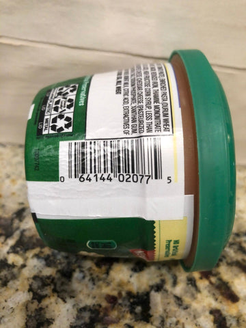 6 Bowls of Chef Boyardee Microwavable Original Cauliflower Pasta Rings, 7.25 oz