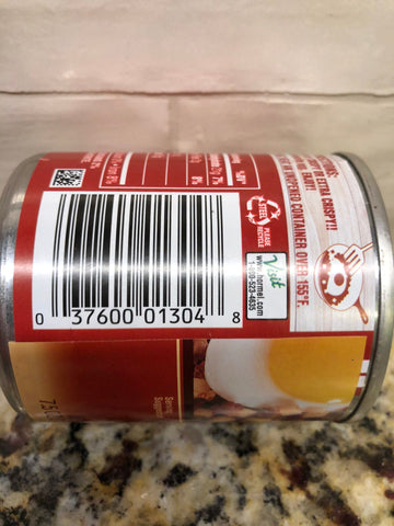 6 Cans of Hormel Mary Kitchen Corned Beef Hash Sandwich Meat, 7.5 oz