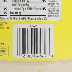 2 JARS Clover Valley Real Mayonnaise Mayo 30 oz Sandwich Dressing JFG DG