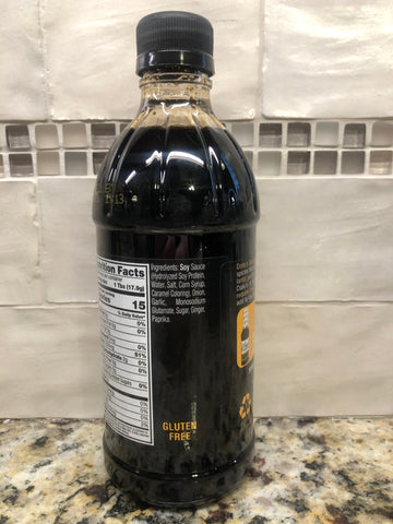 3 Bottles of Dale's Seasoning Steak Seasoning, 16 oz