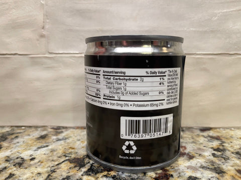 6 Cans La Costena Serrano Toreado Fire Roasted Whole Peppers 7.7 oz Cans