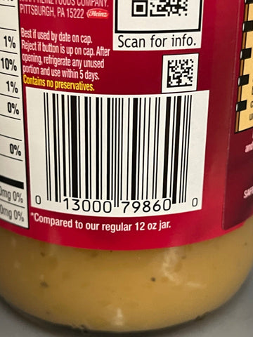 3 Jars Heinz Home Style Classic Chicken Gravy Value Size 18 oz (Copy)