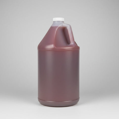 1 Gallon Scott's Spicy Fat & Sugar Free Homemade Barbecue Sauce BBQ Dip