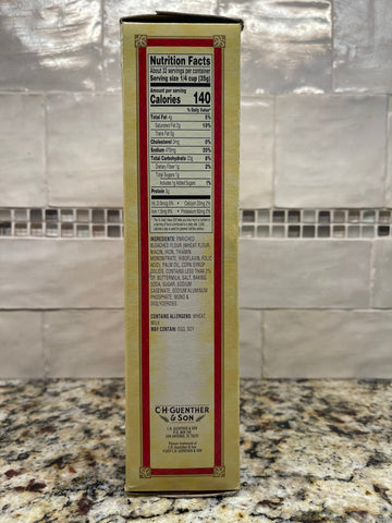 Pioneer Brand Buttermilk Biscuit & Baking Mix Pancake, 40 oz