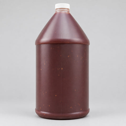 George's Special BBQ Sauce, 128 oz