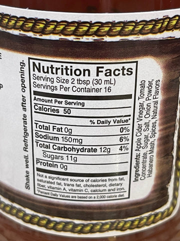 2 BOTTLES Tim Bucks HOT Bar-B-Q Barbecue Sauce 16 oz BBQ Pork