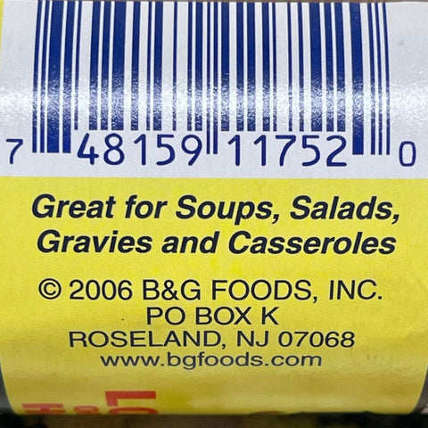 6 BOTTLES Trappeys Louisiana Original Recipe Hot Sauce 6 oz Pork BBQ Pepper