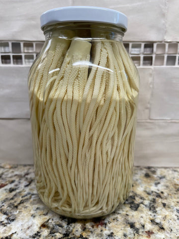 Concserva Pacaya in Brine 32 oz Can