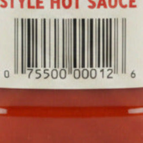 1 Gallon Texas Pete Hot Sauce 128 oz Pepper Wing Bottle BBQ Pork Dip