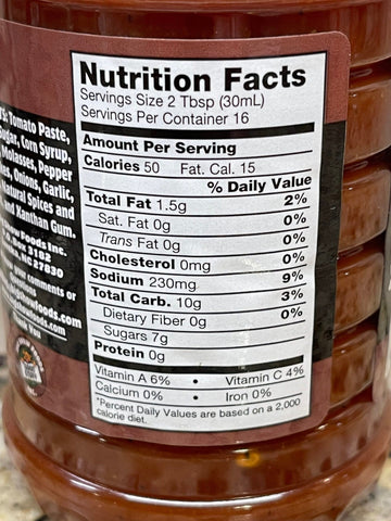 2 Bottles John Boy and Billy's Hot & Spicy Barbecue Grillin Sauce BBQ