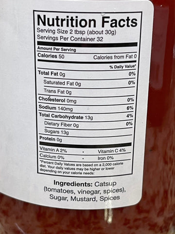 Vernon McLamb's Bar-B-Q Sauce 25 oz BBQ Pork Dip Ribs Chicken Benson NC